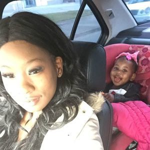 Meet your Posher, Frances